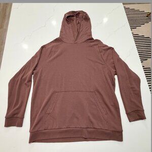 Free Fly Men's Bamboo Lightweight Fleece Hoodie - Medium